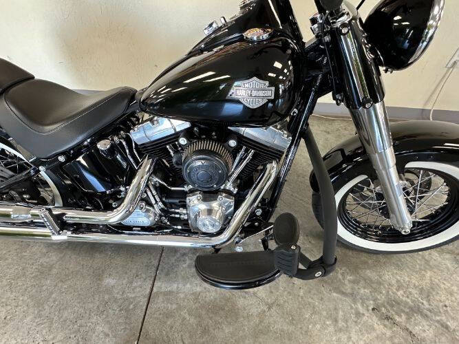 2017 Harley-Davidson Softail Slim