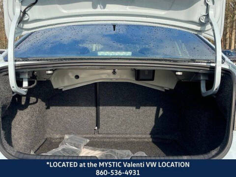 2025 Volkswagen Jetta GLI Autobahn