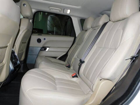 2014 Land Rover Range Rover