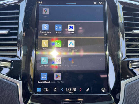 2024 Volvo XC90 B6 Plus Bright Theme 7P