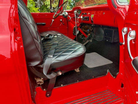 1957 Chevrolet 3100