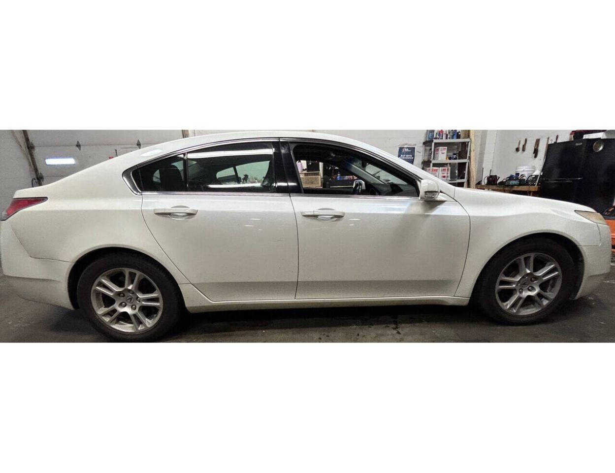 2010 Acura TL for sale at Paley Auto Group in Columbus, OH