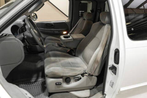 2002 Ford F-150