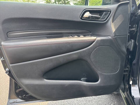 2023 Dodge Durango R/T Plus