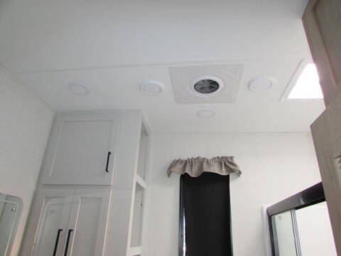 2025 Forest River SAT388JW