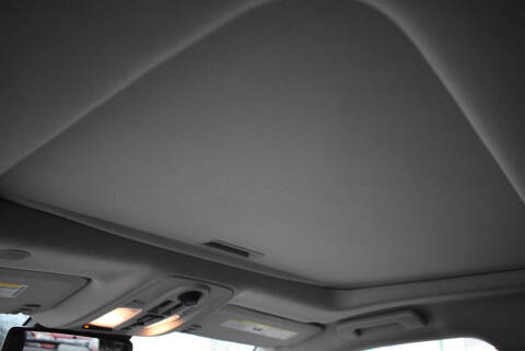 2014 Chevrolet Equinox LTZ