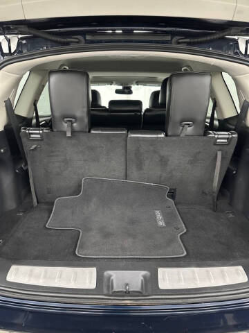 2018 Infiniti QX60