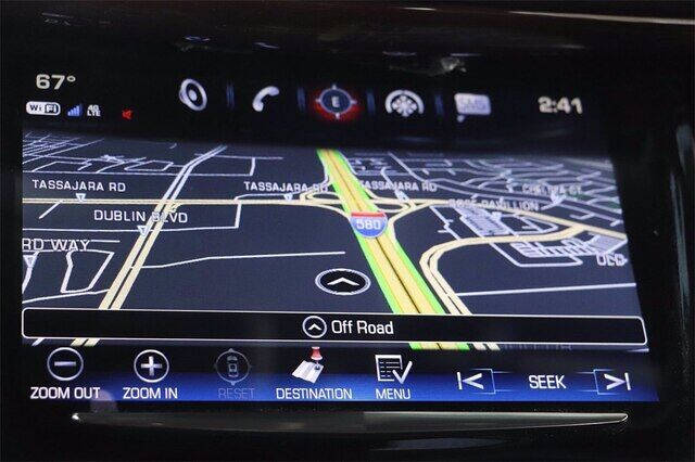 2020 Cadillac Escalade Premium Luxury