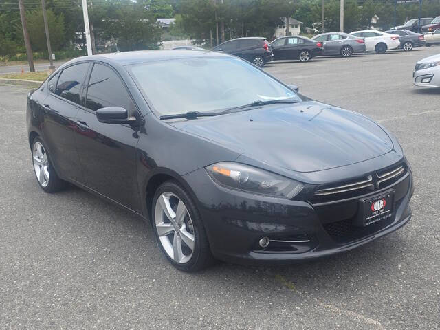 2014 Dodge Dart GT
