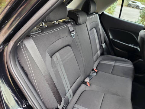 2024 Hyundai Venue SEL