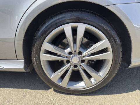 2015 Mercedes-Benz E-Class E 350