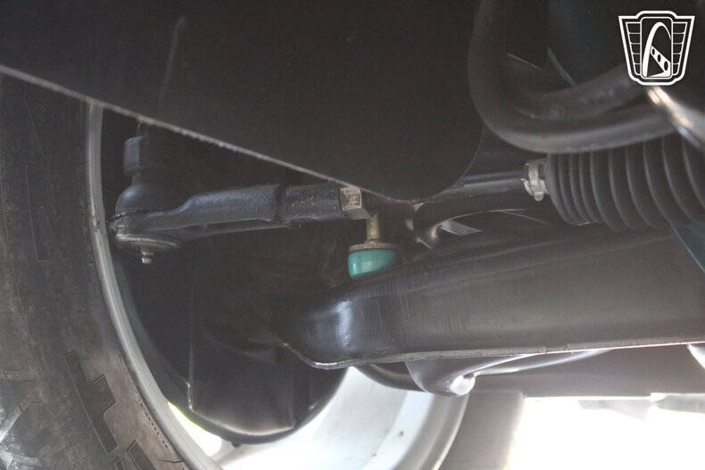 1993 Ford Mustang GT