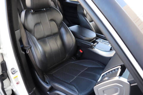 2016 Land Rover Range Rover Sport HSE Td6