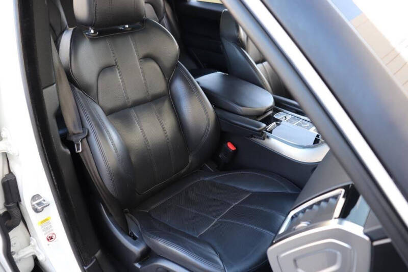 2016 Land Rover Range Rover Sport HSE Td6