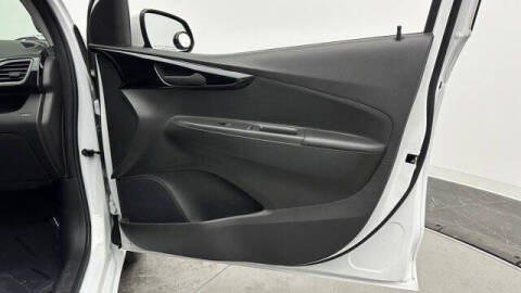 2020 Chevrolet Spark 1LT CVT