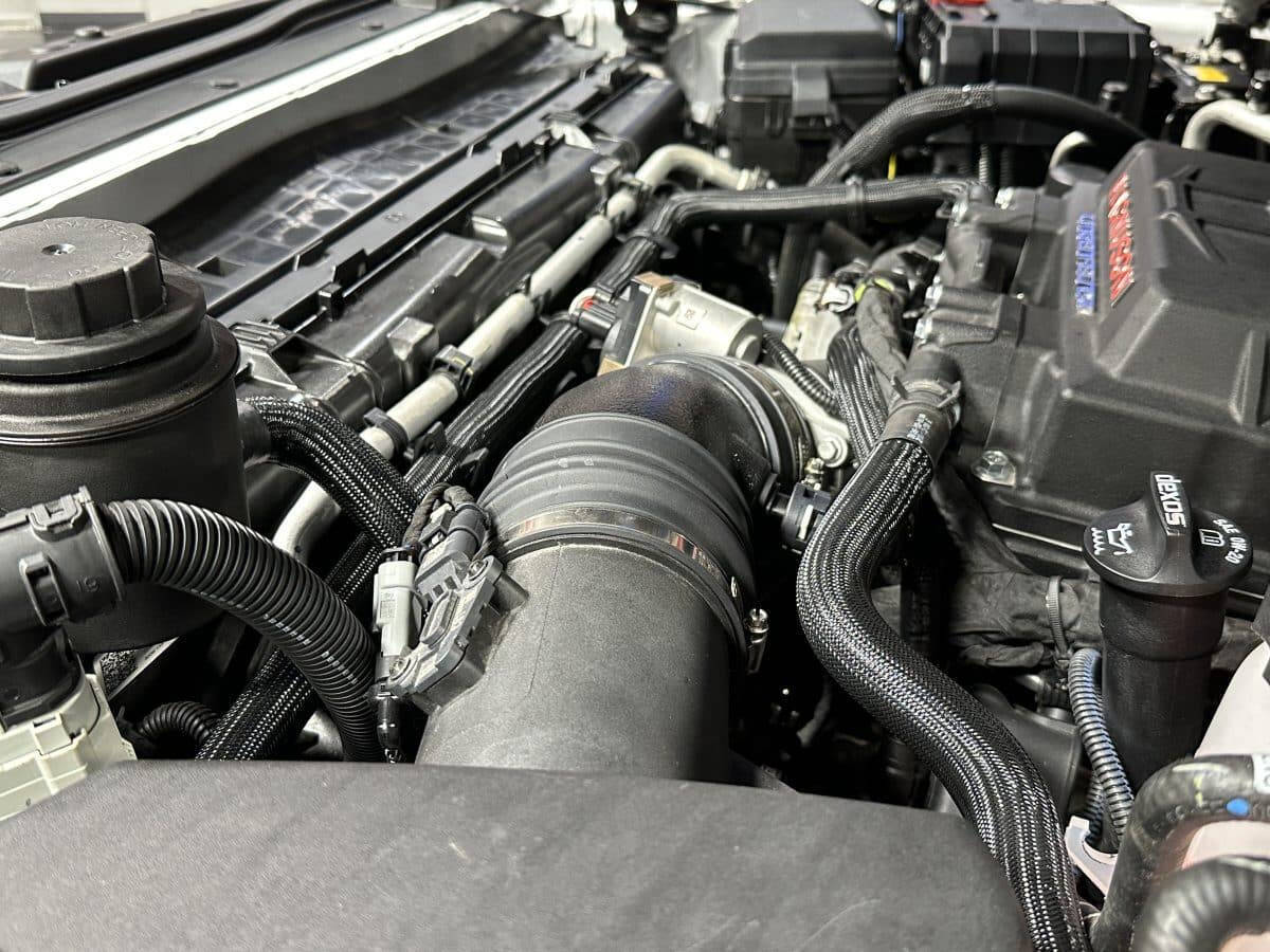 2023 Chevrolet Silverado 1500 29