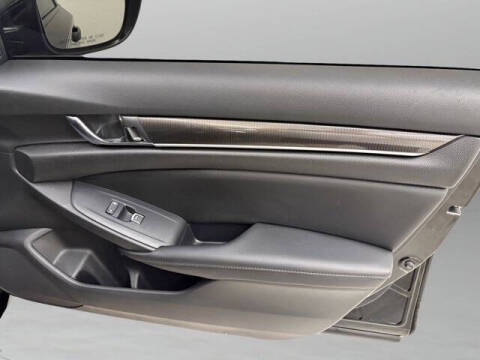 2022 Honda Accord Sport Special Edition