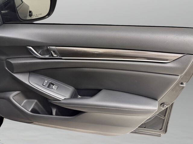 2022 Honda Accord Sport Special Edition