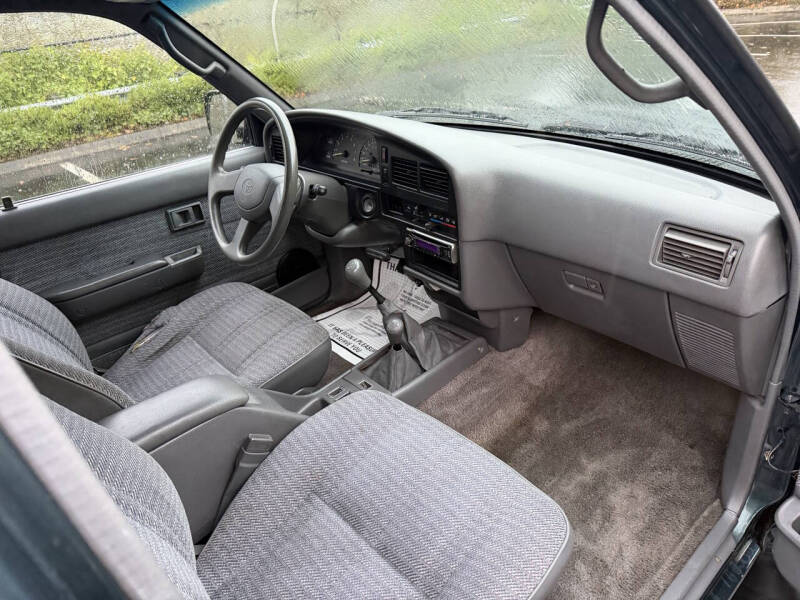 1994 Toyota 4Runner SR5