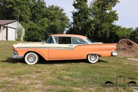 1957 Ford Fairlane