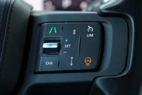 2020 Land Rover Defender 110 X