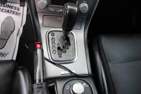 2009 Subaru Outback