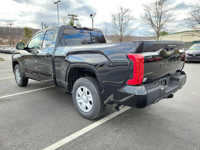 2023 Toyota Tundra SR