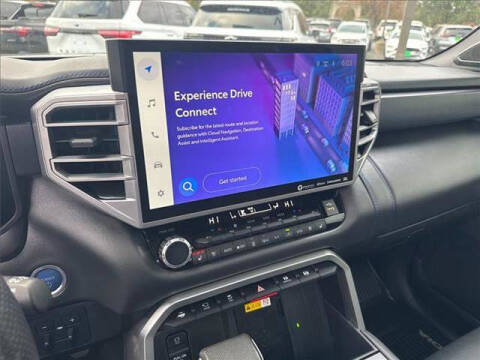 2023 Toyota Sequoia SR5