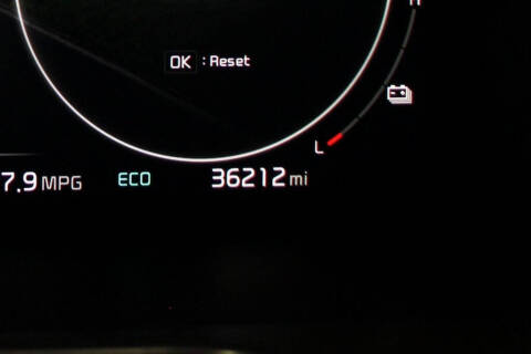 2023 Kia Sorento Plug-In Hybrid SX Prestige