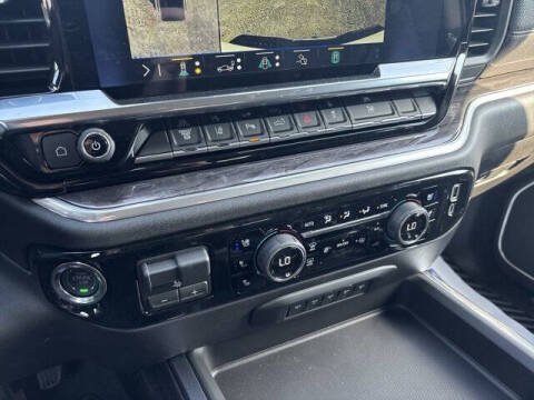 2026 Chevrolet Silverado 3500HD