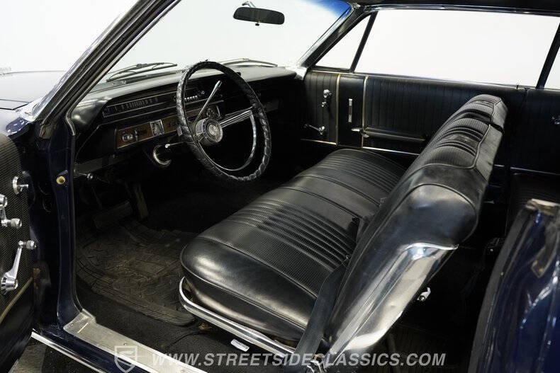 1966 Ford Galaxie