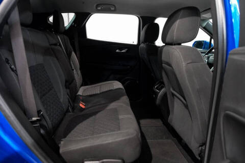 2019 Chevrolet Blazer LT