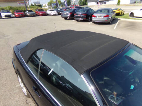 2004 BMW 3 Series 330Ci