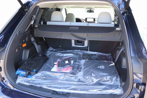 2025 Mitsubishi Outlander PHEV SEL