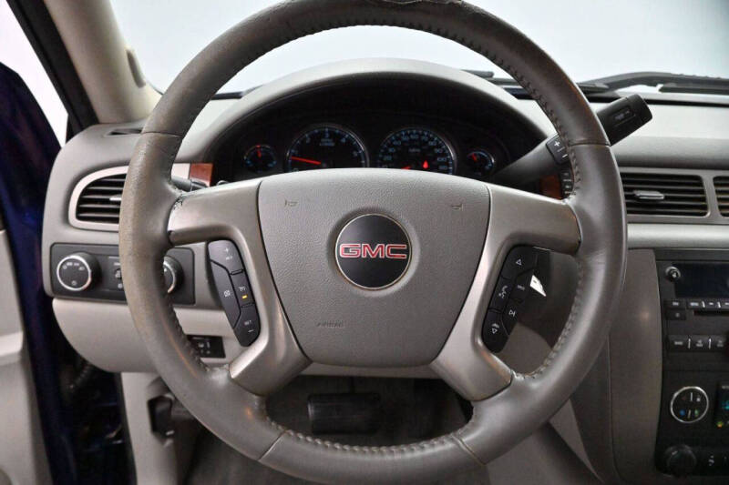 2012 GMC Sierra 1500 SLT