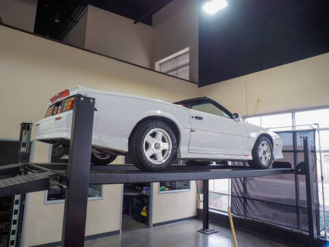 1992 Chevrolet Camaro Z28