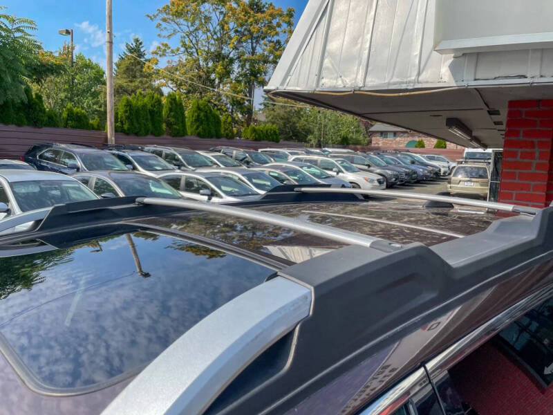 2020 Subaru Outback Touring