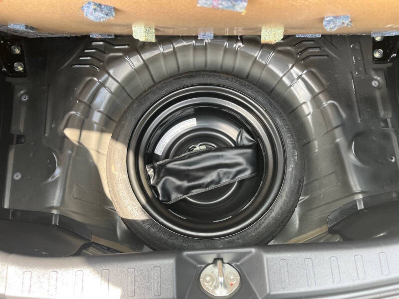 2015 Mitsubishi Mirage DE