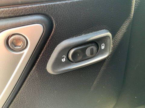 2013 Jeep Wrangler Unlimited Rubicon