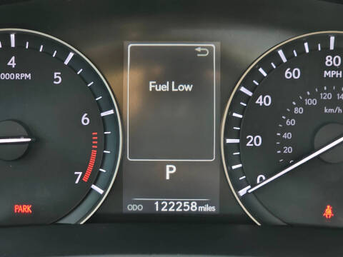 2016 Lexus RX 350 F SPORT