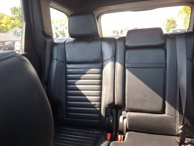 2019 Jeep Grand Cherokee Limited X