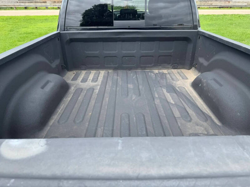 2016 RAM 1500 Sport