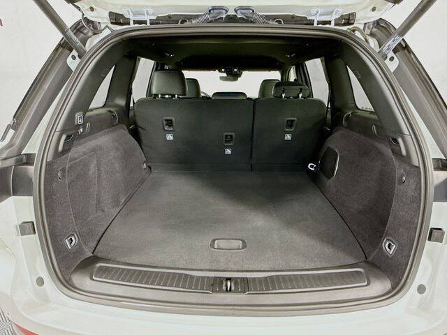 2024 Jeep Grand Cherokee Trailhawk 4xe