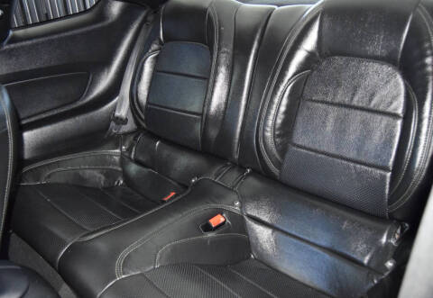 2020 Ford Mustang BULLITT