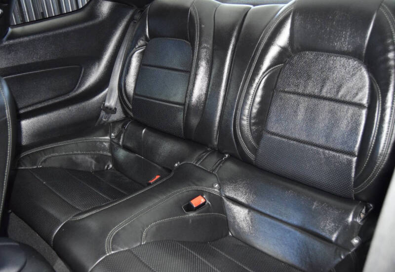 2020 Ford Mustang BULLITT