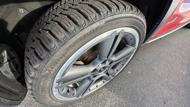 2015 MINI Countryman Cooper S ALL4