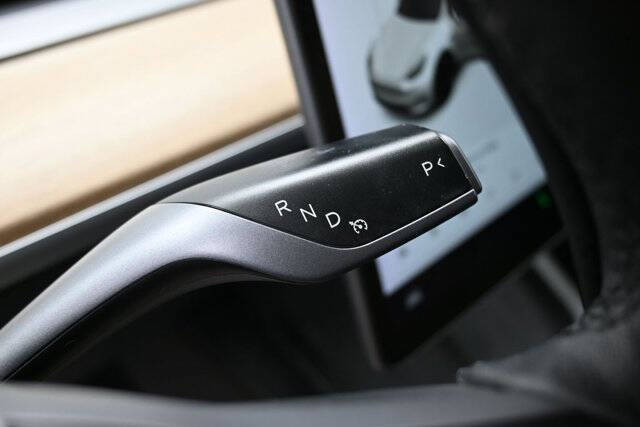 2021 Tesla Model Y Performance