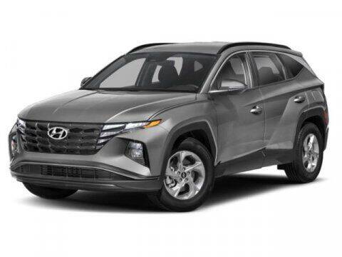 2023 Hyundai Tucson for sale at Jeremy Sells Hyundai in Edmonds WA