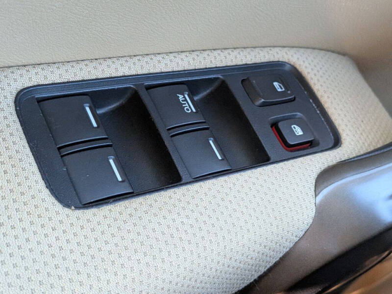 2008 Honda CR-V EX