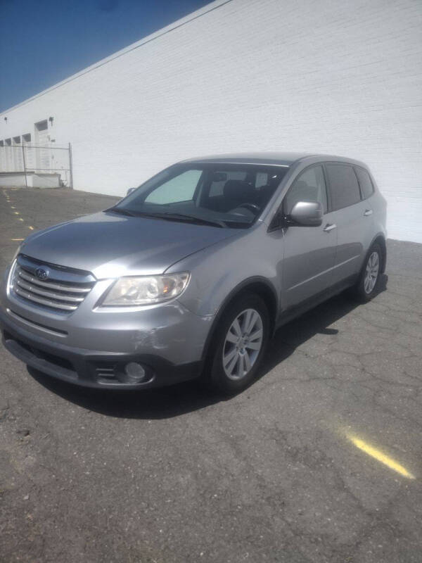 2011 Subaru Tribeca 3.6R Limited